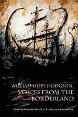 9781614981060-161498106X-William Hope Hodgson: Voices from the Borderland
