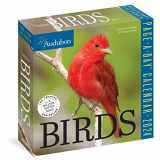9781523519132-1523519134-Audubon Birds Page-A-Day Calendar 2024: The World's Favorite Bird Calendar