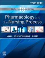 9780323828024-0323828027-Study Guide for Pharmacology and the Nursing Process
