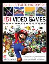 9780754823902-0754823903-An Illustrated History of 151 Video Games