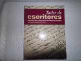 9781617671081-1617671088-Taller de Escritores: Grammar and Composition for Advanced Spanish (Spanish and English Edition)