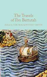 9781909621473-1909621471-The Travels of Ibn Battutah (Macmillan Collector's Library)