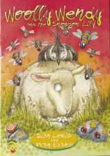 9781859027721-1859027725-Woolly Wendy and the Snowdon Lily (Pont Hoppers)