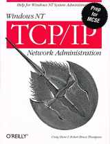 9781565923775-1565923774-Windows NT TCP/IP Network Administration