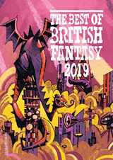 9781912950652-1912950650-Best of British Fantasy 2019