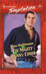 9780373259472-0373259476-Mighty Quinns: Conor (The Mighty Quinns)