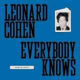 9781636810911-1636810918-Leonard Cohen: Everybody Knows: Inside His Archive