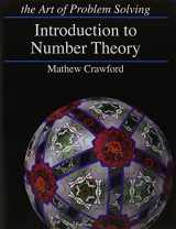 9781934124123-1934124125-Introduction to Number Theory (Art of Problem Solving Introduction)