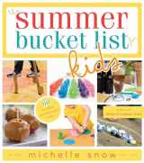 9781599554846-1599554844-Summer Bucket List for Kids