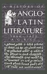 9780521415941-0521415942-A History of Anglo-Latin Literature, 1066–1422