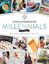 9780838913321-0838913326-A Year of Programs for Millennials and More