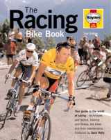 9781859603000-1859603009-The Racing Bike Book, 2nd Ed.