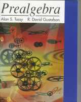 9780534343262-0534343260-Prealgebra (Available Titles CengageNOW)