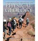 9780321795861-0321795865-Laboratory Manual in Physical Geology (9th Edition)