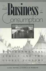 9780847686681-084768668X-The Business of Consumption