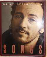 9780380976195-0380976196-Bruce Springsteen: Songs