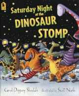 9780613747523-0613747526-Saturday Night at the Dinosaur Stomp