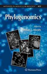 9781588297648-1588297640-Phylogenomics (Methods in Molecular Biology, 422)