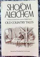 9780399503948-0399503943-Old Country Tales (A Paragon Book)