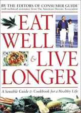 9780785325840-0785325840-Eat Well and Live Longer