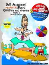 9780970028761-0970028768-Laughing Your Way to Passing the Pediatric Boards: Self-assessment Questions And Answers