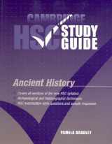 9780521608992-0521608996-Cambridge HSC Ancient History Study Guide (Cambridge HSC Study Guides)