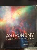 9780321815354-0321815351-Astronomy: A Beginner's Guide to the Universe (7th Edition)