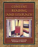 9780205270118-0205270115-Content Reading and Literacy: Succeeding in Today's Diverse Classrooms