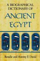 9780806128221-0806128224-A Biographical Dictionary of Ancient Egypt