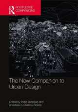 9781138302129-1138302120-The New Companion to Urban Design