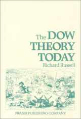 9780870340611-0870340611-Dow Theory Today (The Contrary Opinion Library)