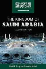 9780813035116-0813035112-The Kingdom of Saudi Arabia
