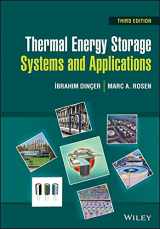 9781119713159-1119713153-Thermal Energy Storage: Systems and Applications
