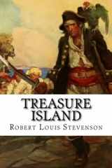 9781533018892-1533018898-Treasure Island