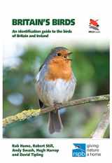 9780691158891-0691158894-Britain's Birds: An Identification Guide to the Birds of Britain and Ireland (WILDGuides of Britain & Europe, 19)