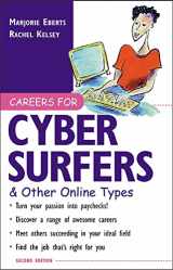 9780071411462-0071411461-Careers for Cyber Surfers & Other Online Types