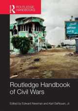 9780415622585-0415622581-Routledge Handbook of Civil Wars (Routledge Handbooks)