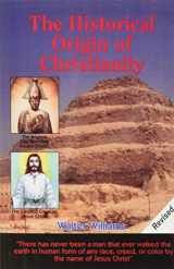 9781881040088-1881040089-The Historical Origin of Christianity