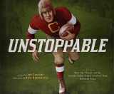 9781543504132-1543504132-Unstoppable: How Jim Thorpe and the Carlisle Indian School Defeated the Army (Encounter: Narrative Nonfiction Picture Books)