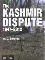 9780199400188-0199400180-The Kashmir Dispute 1947-2012