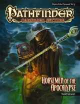 9781601253736-1601253737-Pathfinder Chronicles: Book of the Damned Volume 3 - Horsemen of the Apocalypse (Book of the Damned, 3)