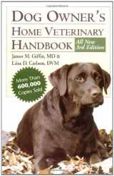 9780876052013-0876052014-Dog Owner's Home Veterinary Handbook