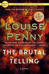 9781250161666-1250161665-The Brutal Telling: A Chief Inspector Gamache Novel (Chief Inspector Gamache Novel, 5)