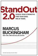 9781633690745-1633690741-StandOut 2.0: Assess Your Strengths, Find Your Edge, Win at Work