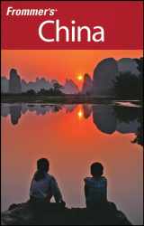 9780470181843-0470181842-Frommer's China (Frommer's Complete Guides)