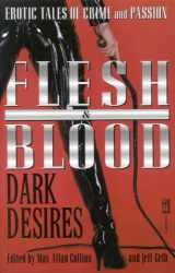 9780446678582-0446678589-Flesh & Blood: Dark Desires
