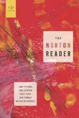 9780393912180-0393912183-The Norton Reader: An Anthology of Nonfiction