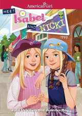 9781683372097-1683372093-Meet Isabel and Nicki (American Girl® Historical Characters)
