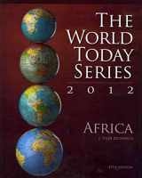 9781610488815-1610488814-AFRICA 2012 47ED: Africa) (World Today (Stryker))
