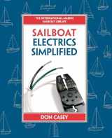 9781265932176-1265932174-Sailboat Electrics Simplified (PB)
